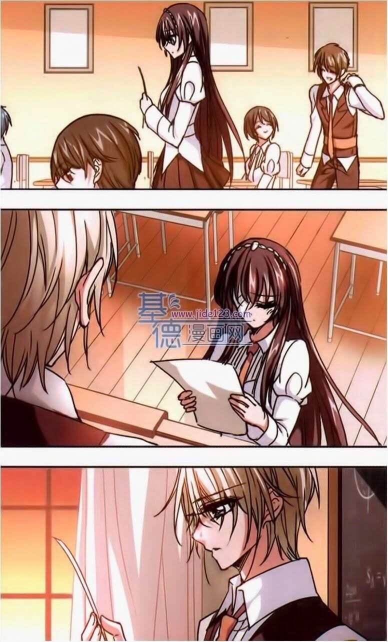 Huyết Tộc Cấm Vực: Chapter 20