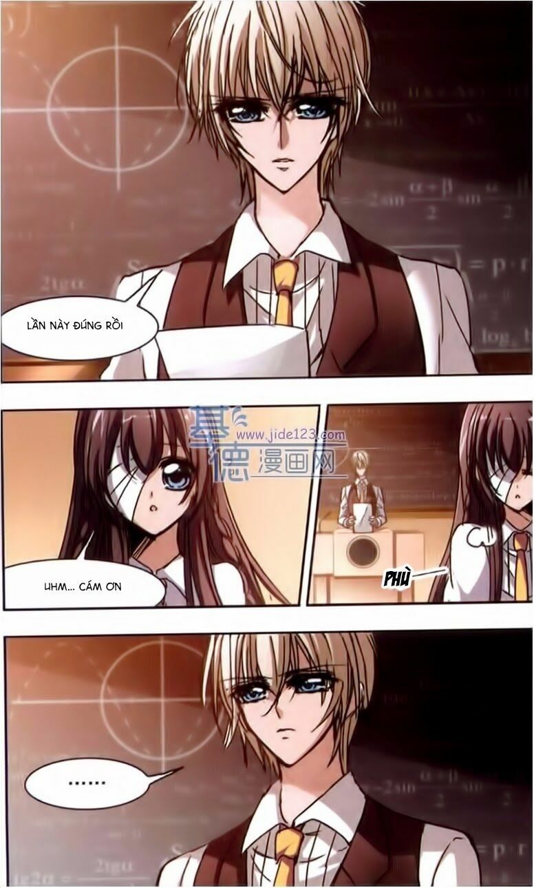 Huyết Tộc Cấm Vực: Chapter 20