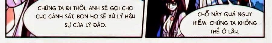 Huyết Tộc Cấm Vực: Chapter 26