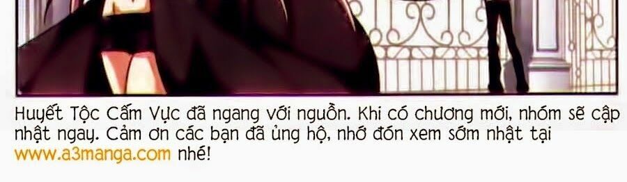 Huyết Tộc Cấm Vực: Chapter 26