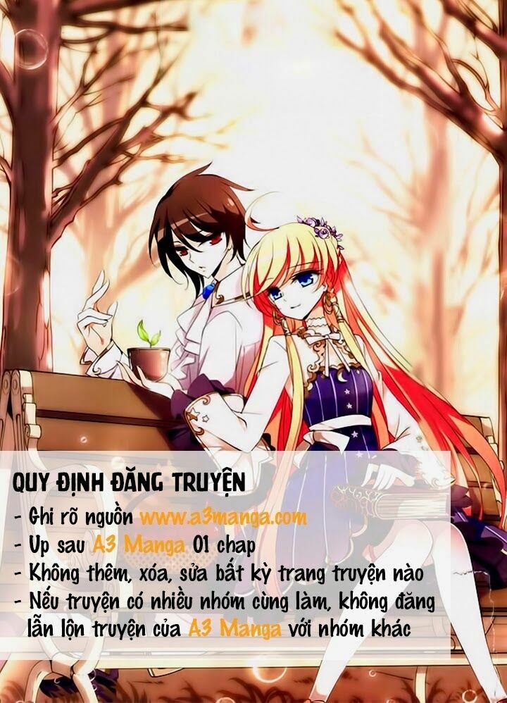 Huyết Tộc Cấm Vực: Chapter 27