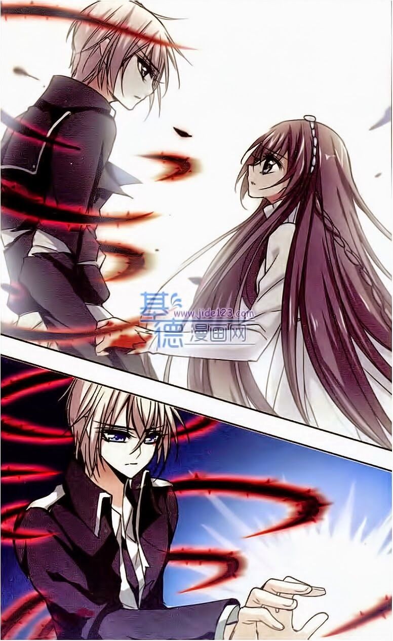 Huyết Tộc Cấm Vực: Chapter 31