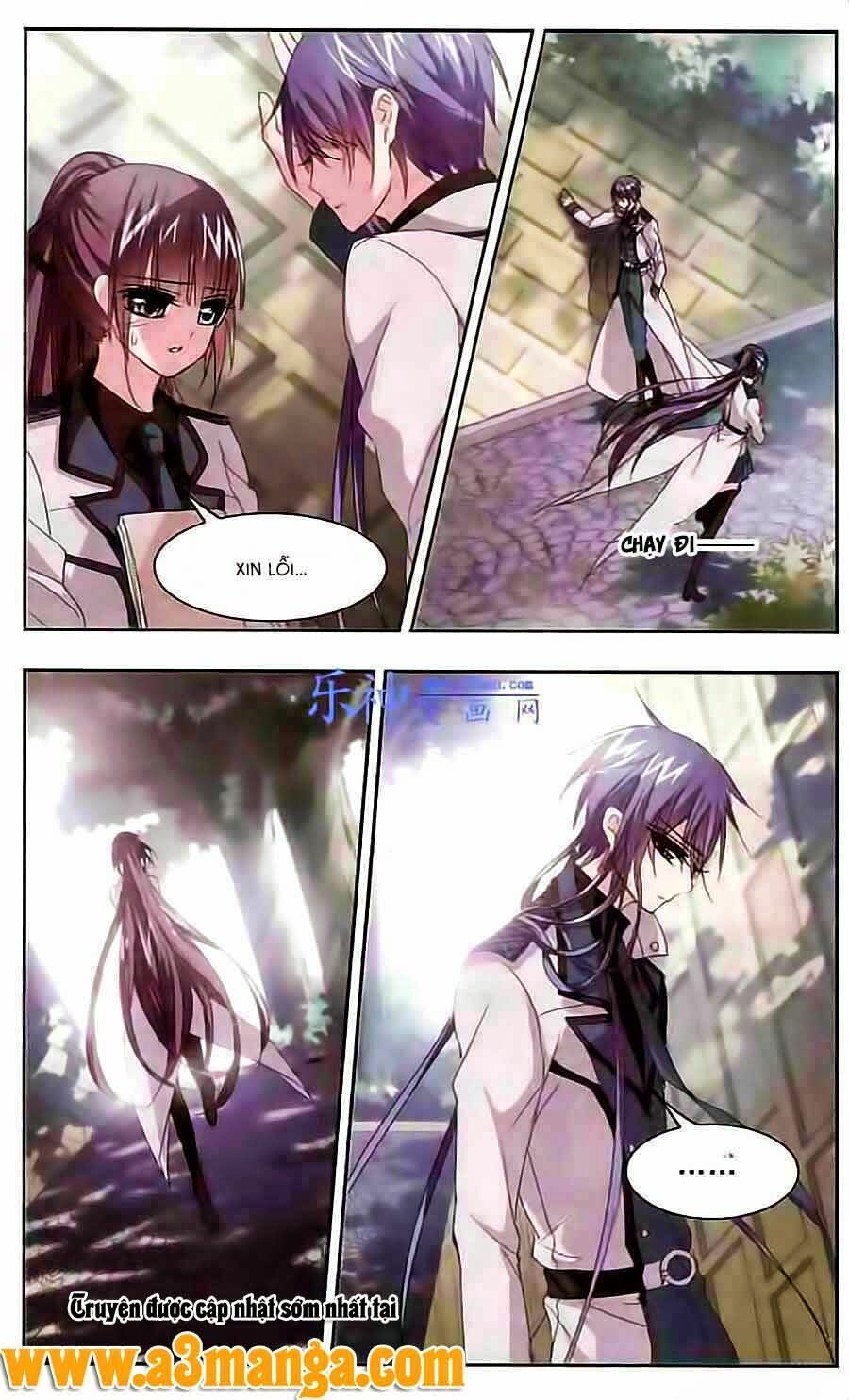 Huyết Tộc Cấm Vực: Chapter 45