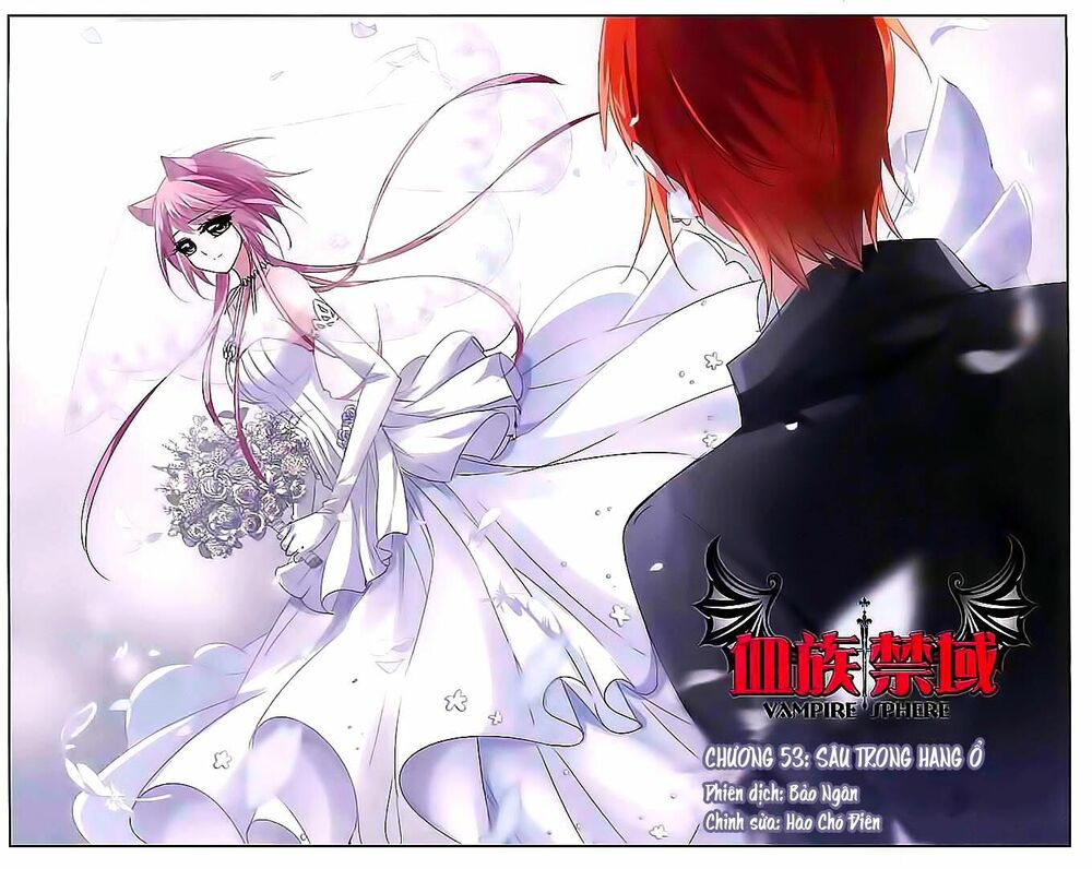 Huyết Tộc Cấm Vực: Chapter 53