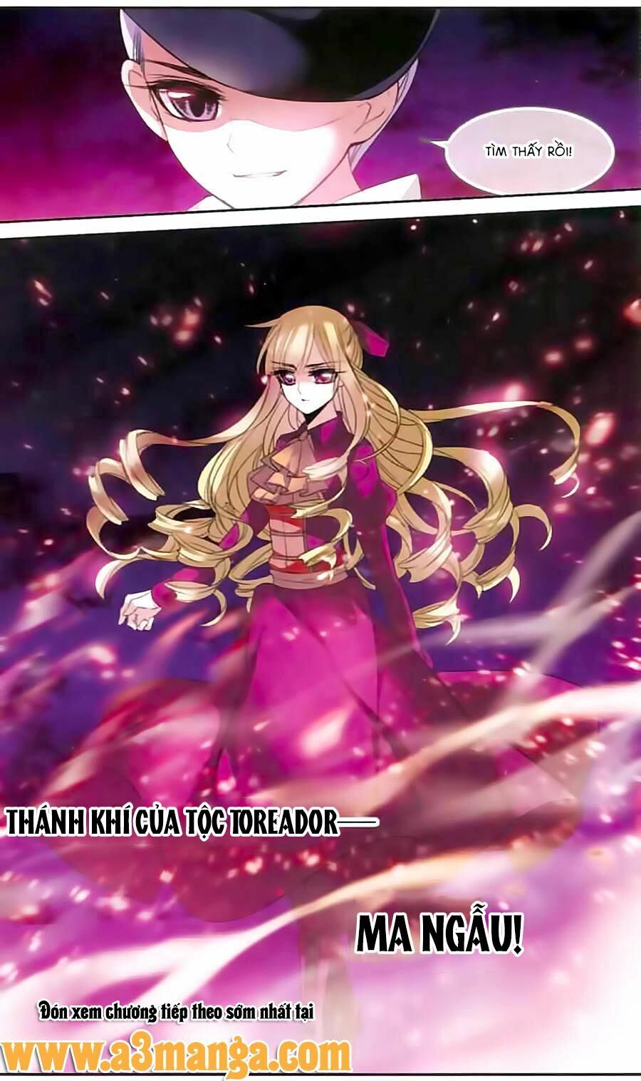 Huyết Tộc Cấm Vực: Chapter 59