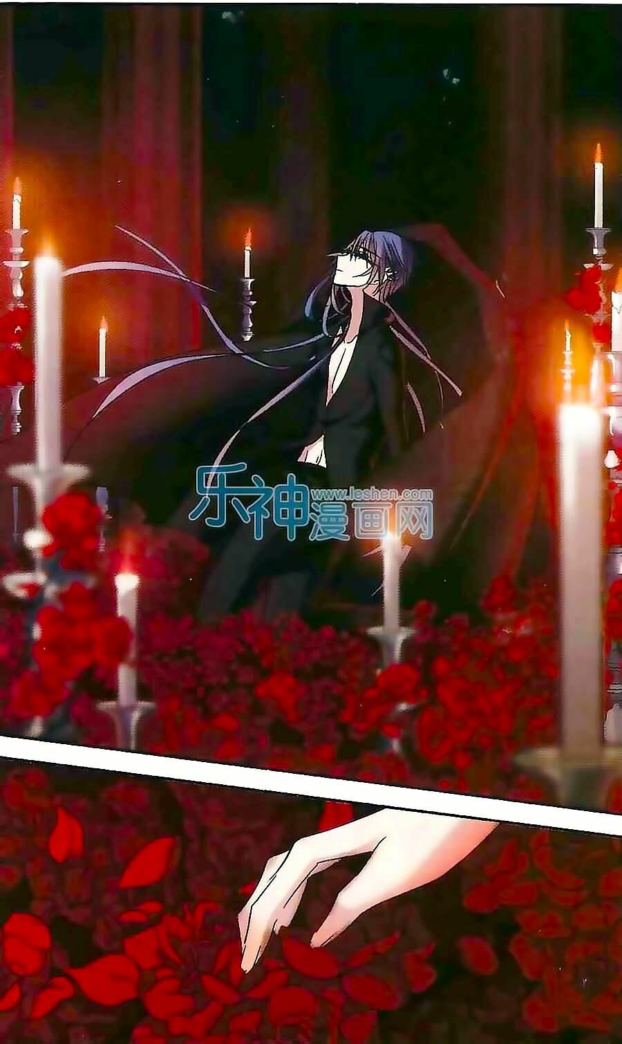 Huyết Tộc Cấm Vực: Chapter 65