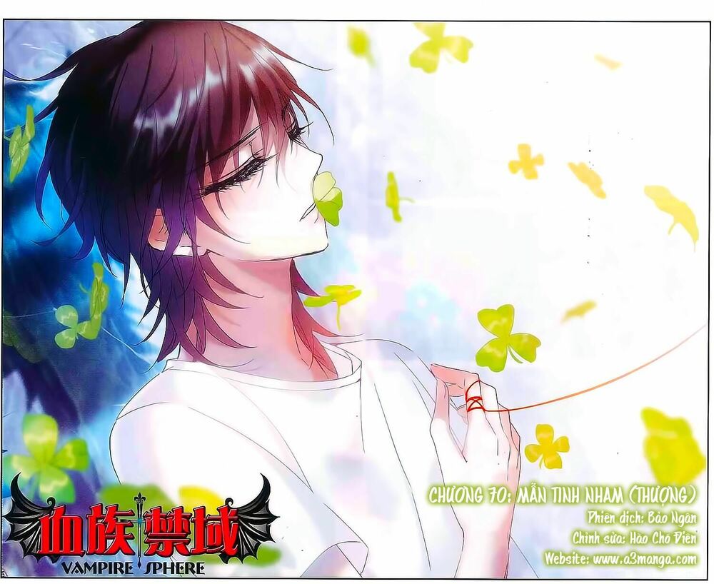 Huyết Tộc Cấm Vực: Chapter 70