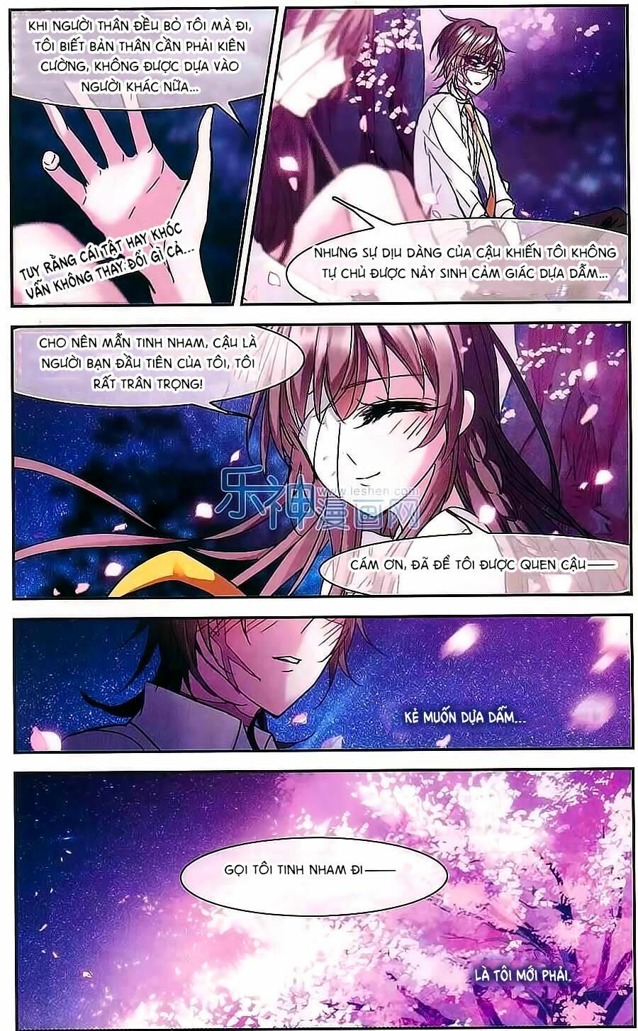 Huyết Tộc Cấm Vực: Chapter 71