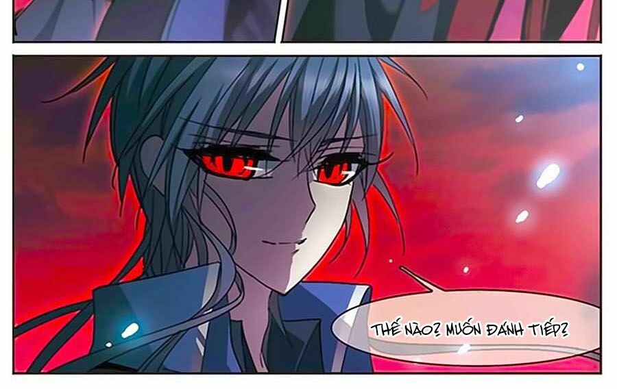 Huyết Tộc Cấm Vực: Chapter 78.1