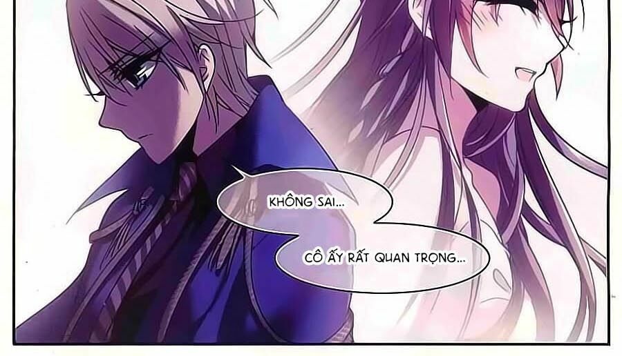 Huyết Tộc Cấm Vực: Chapter 79.5