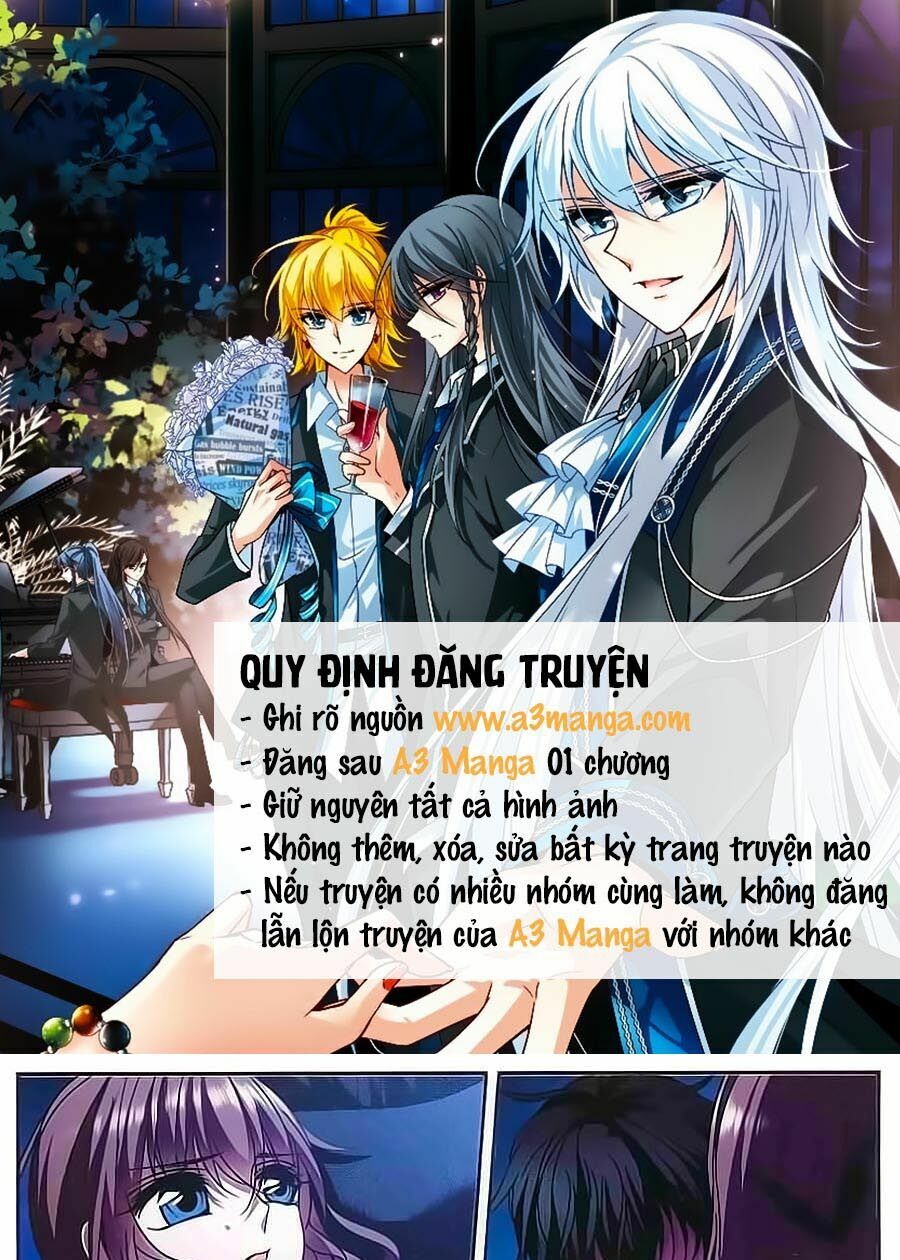 Huyết Tộc Cấm Vực: Chapter 80.5