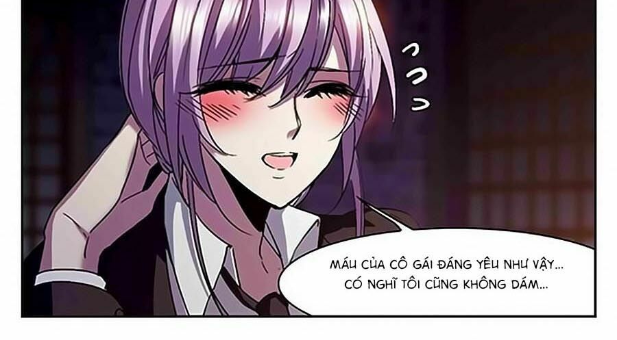 Huyết Tộc Cấm Vực: Chapter 80