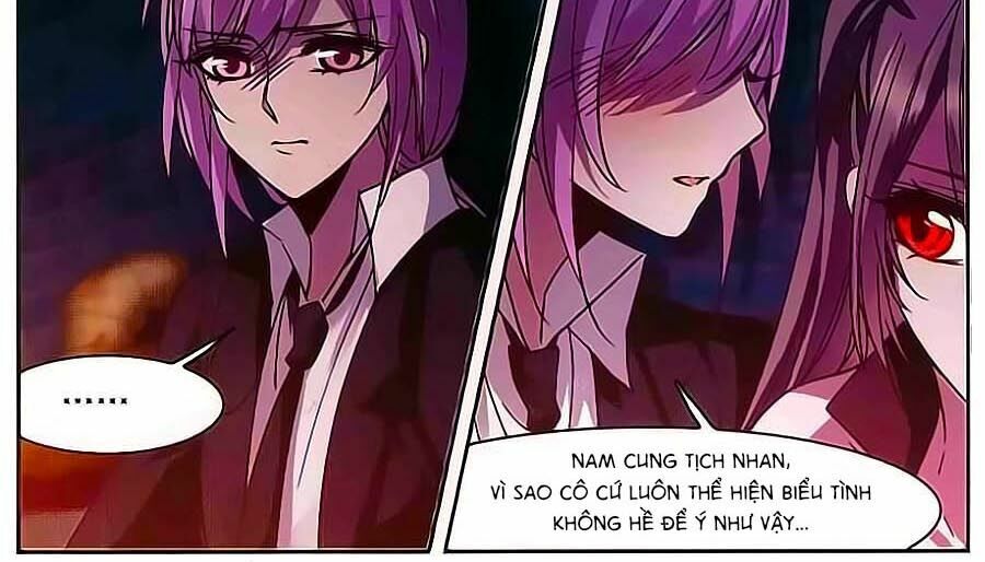Huyết Tộc Cấm Vực: Chapter 81.5