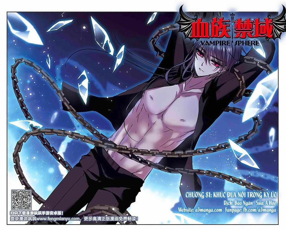 Huyết Tộc Cấm Vực: Chapter 81