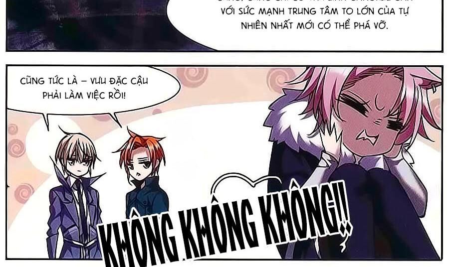 Huyết Tộc Cấm Vực: Chapter 82.5