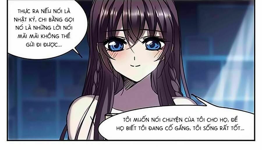 Huyết Tộc Cấm Vực: Chapter 83.5