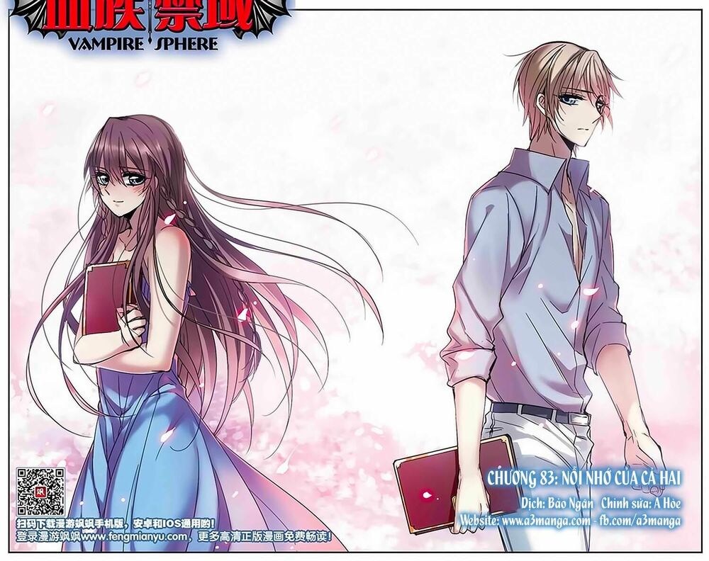 Huyết Tộc Cấm Vực: Chapter 83