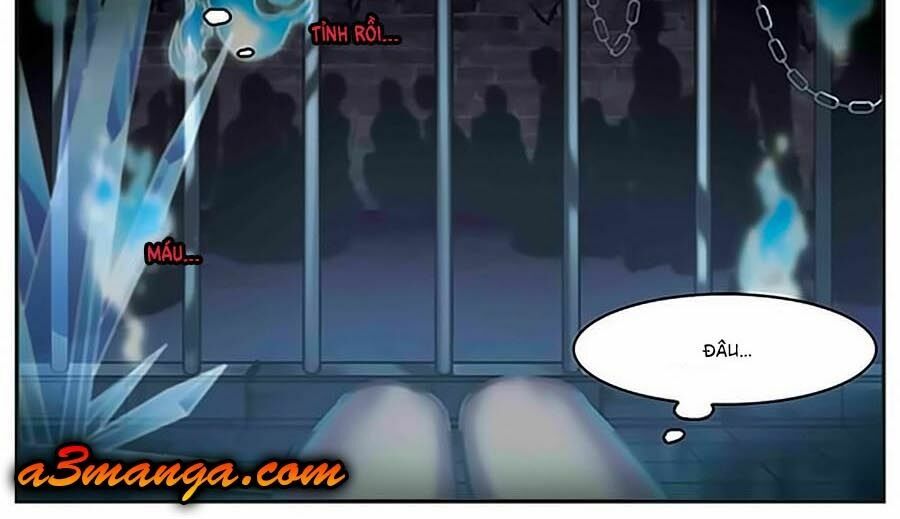 Huyết Tộc Cấm Vực: Chapter 83