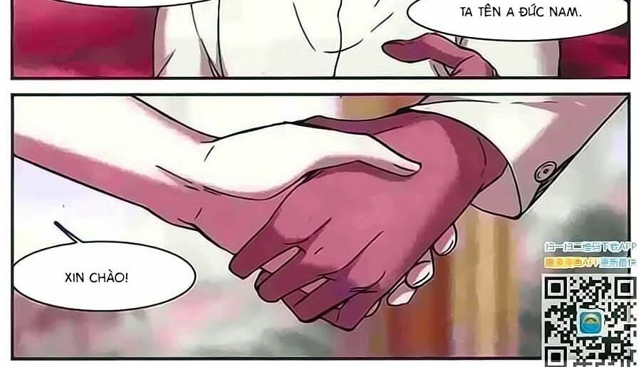 Huyết Tộc Cấm Vực: Chapter 84.5