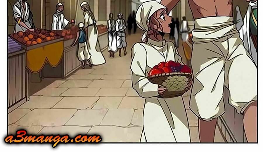 Huyết Tộc Cấm Vực: Chapter 84