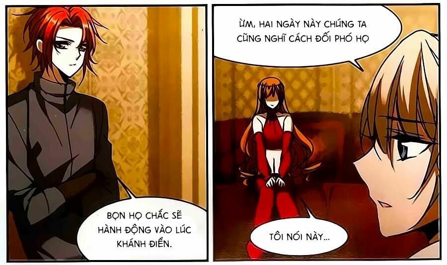 Huyết Tộc Cấm Vực: Chapter 85