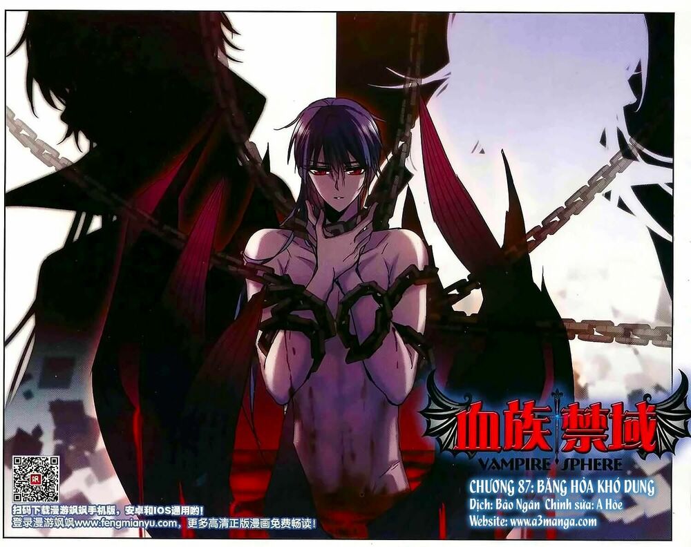 Huyết Tộc Cấm Vực: Chapter 87