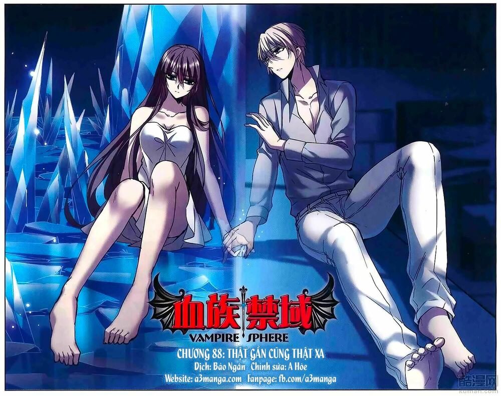 Huyết Tộc Cấm Vực: Chapter 88