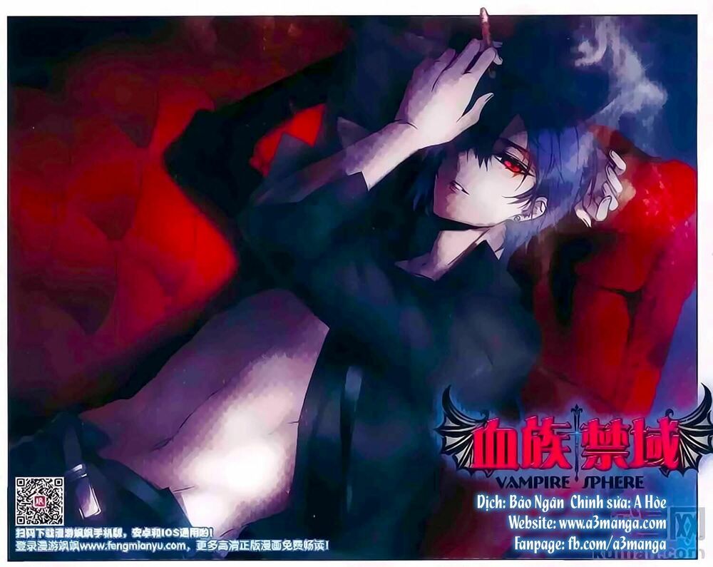 Huyết Tộc Cấm Vực: Chapter 90