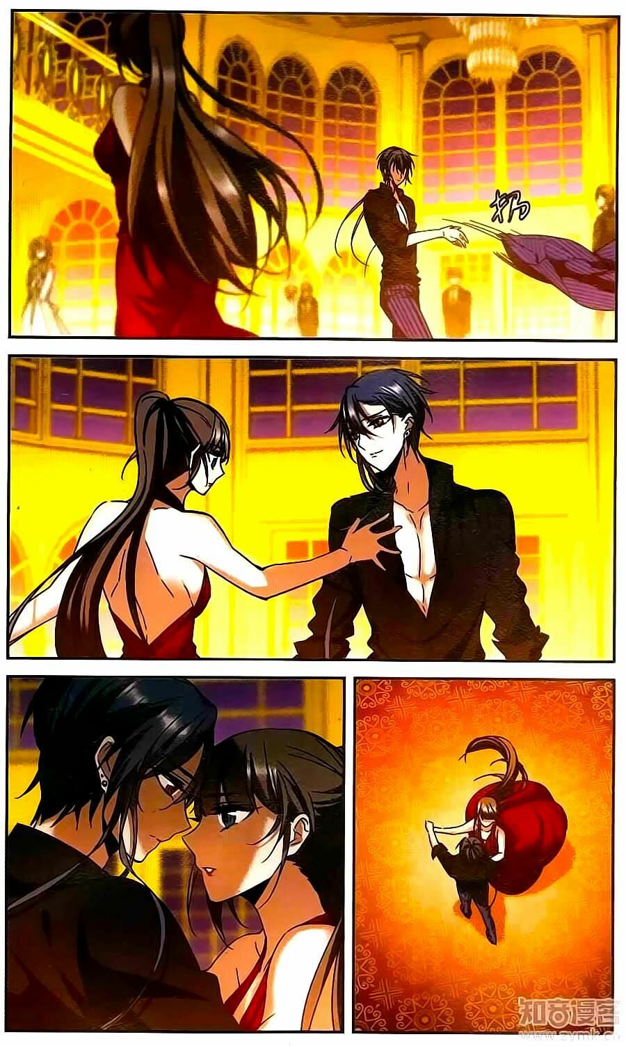 Huyết Tộc Cấm Vực: Chapter 92