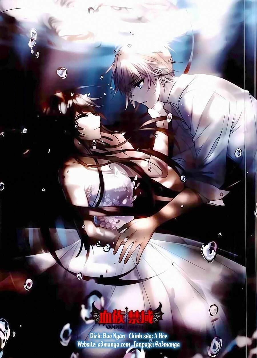 Huyết Tộc Cấm Vực: Chapter 93