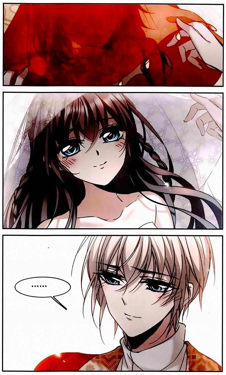 Huyết Tộc Cấm Vực: Chapter 93