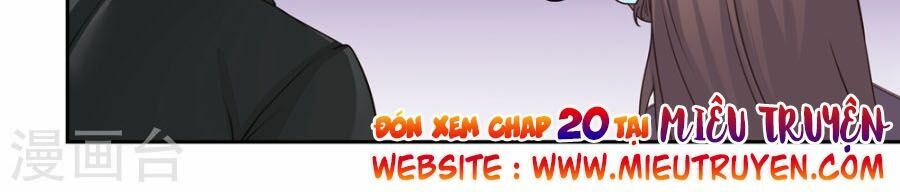 Luyến Ái Bạo Quân: Chapter 19