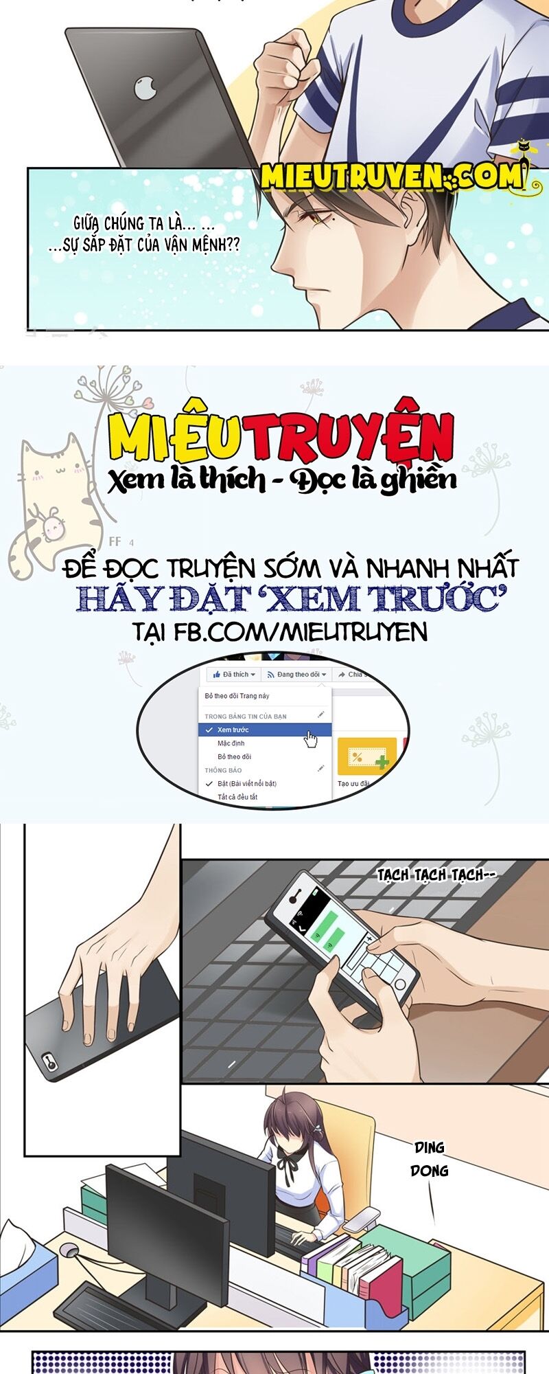Luyến Ái Bạo Quân: Chapter 36