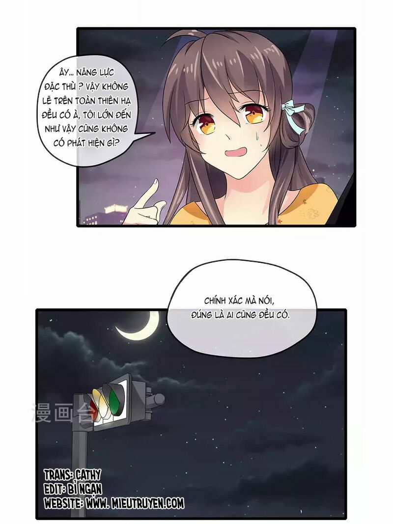 Luyến Ái Bạo Quân: Chapter 40
