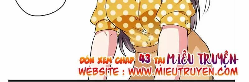 Luyến Ái Bạo Quân: Chapter 42