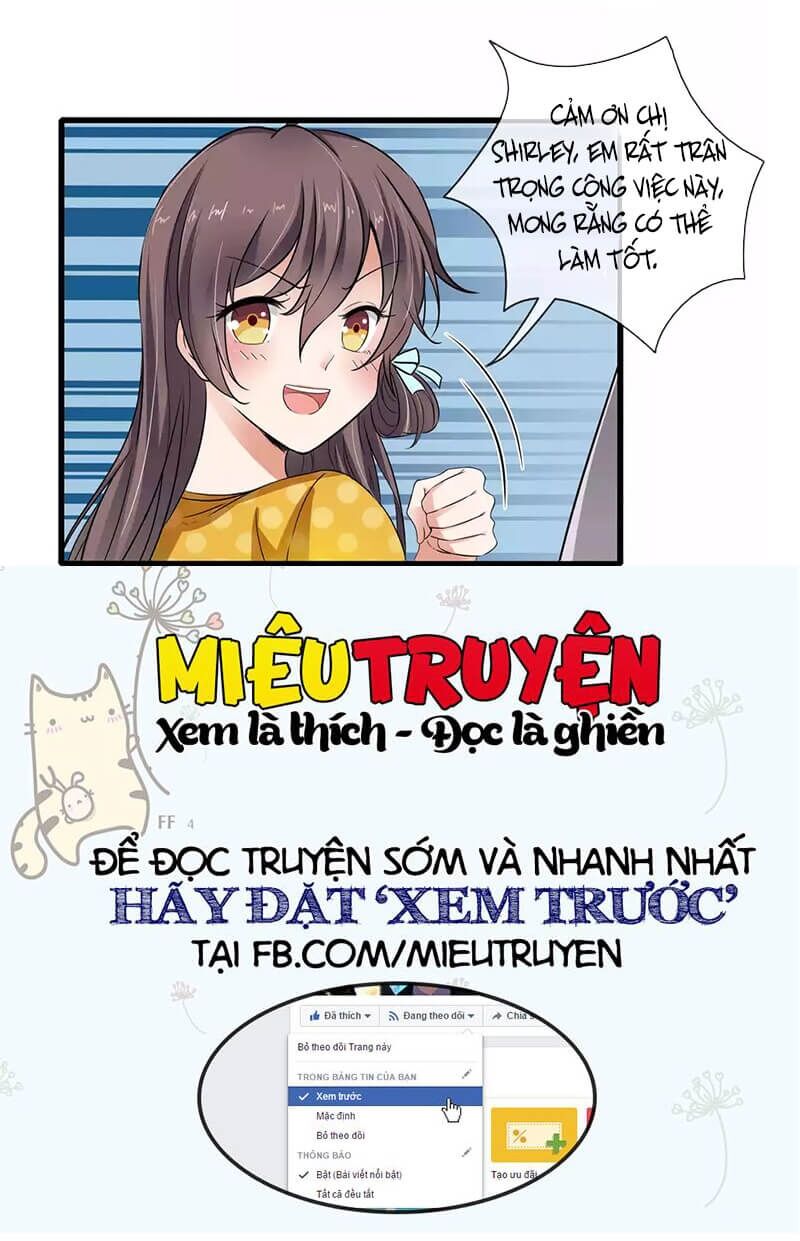Luyến Ái Bạo Quân: Chapter 43