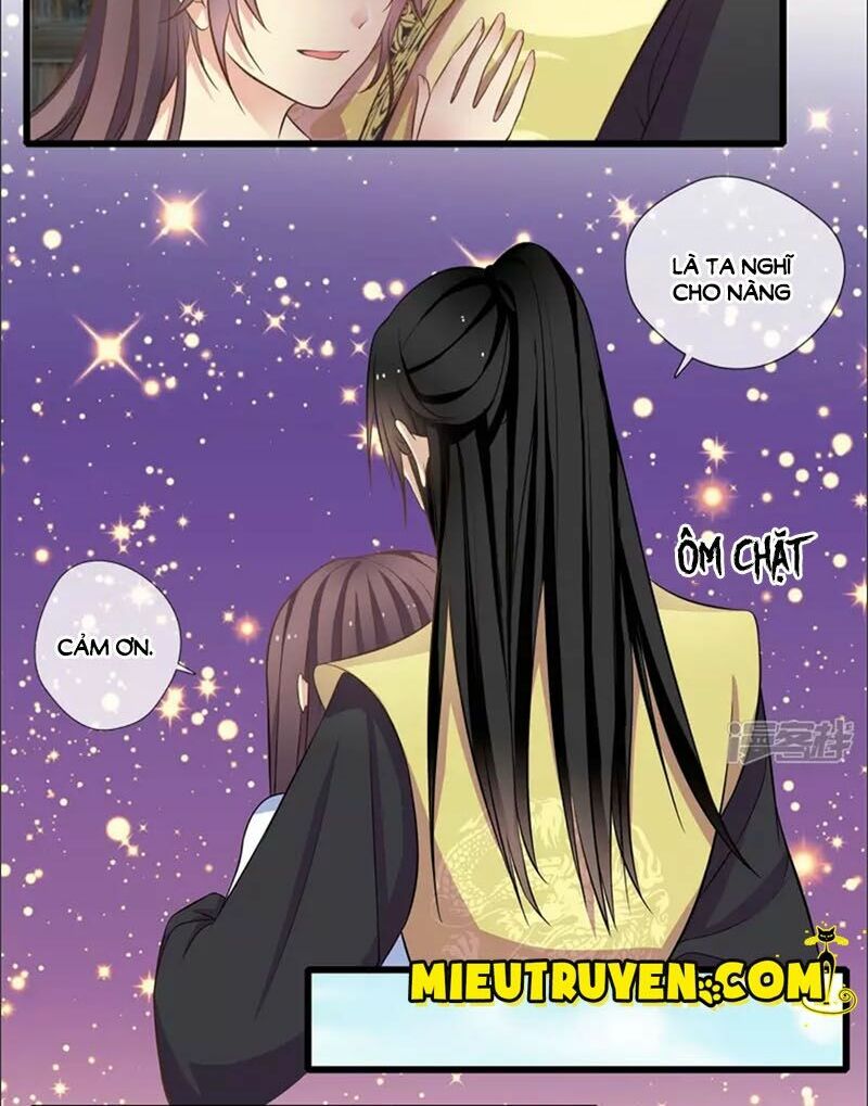Luyến Ái Bạo Quân: Chapter 57