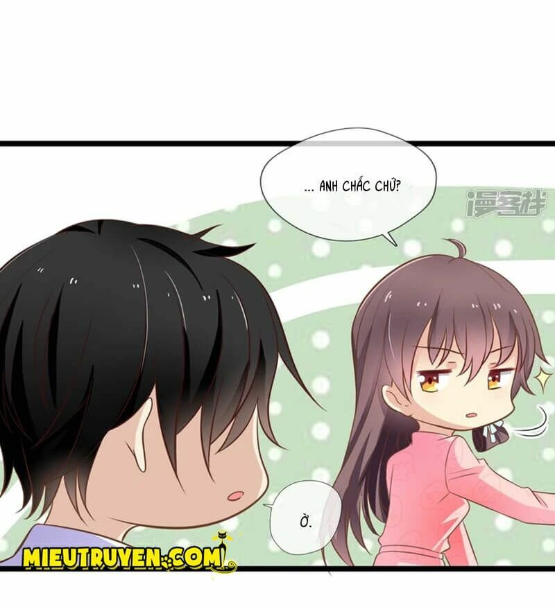 Luyến Ái Bạo Quân: Chapter 60