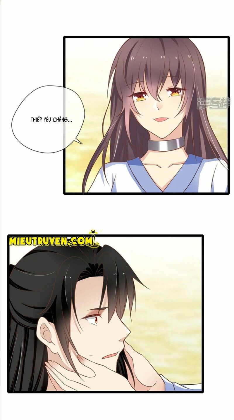 Luyến Ái Bạo Quân: Chapter 60
