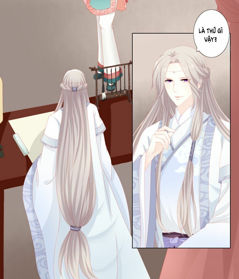 Cát Tường, A Ba Đối Với Con Rất Thất Vọng: Chapter 12