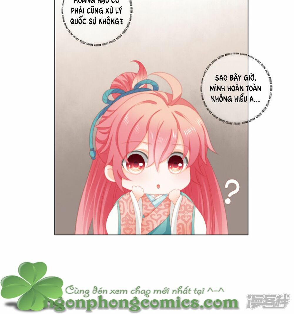 Cát Tường, A Ba Đối Với Con Rất Thất Vọng: Chapter 12