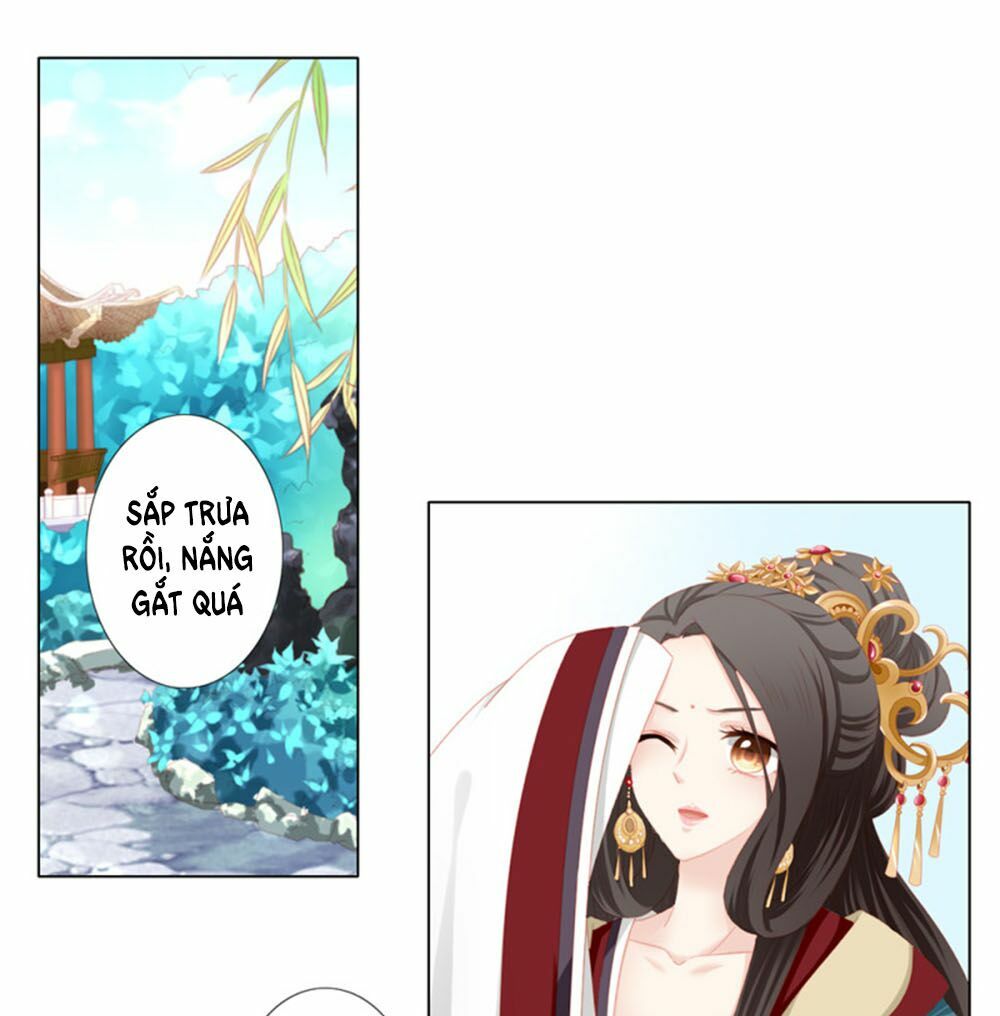 Cát Tường, A Ba Đối Với Con Rất Thất Vọng: Chapter 18