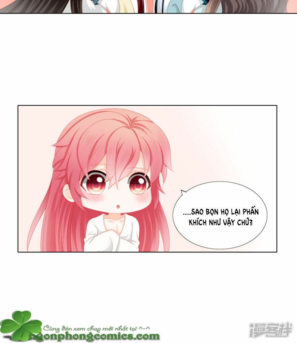 Cát Tường, A Ba Đối Với Con Rất Thất Vọng: Chapter 21