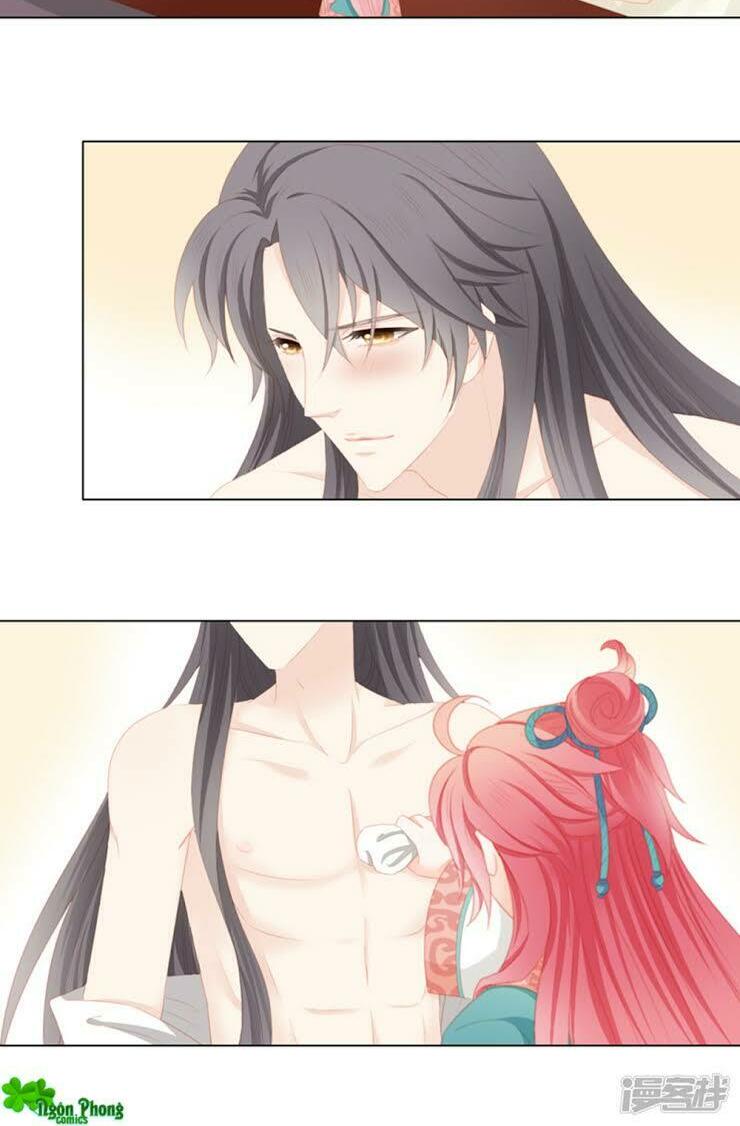 Cát Tường, A Ba Đối Với Con Rất Thất Vọng: Chapter 26
