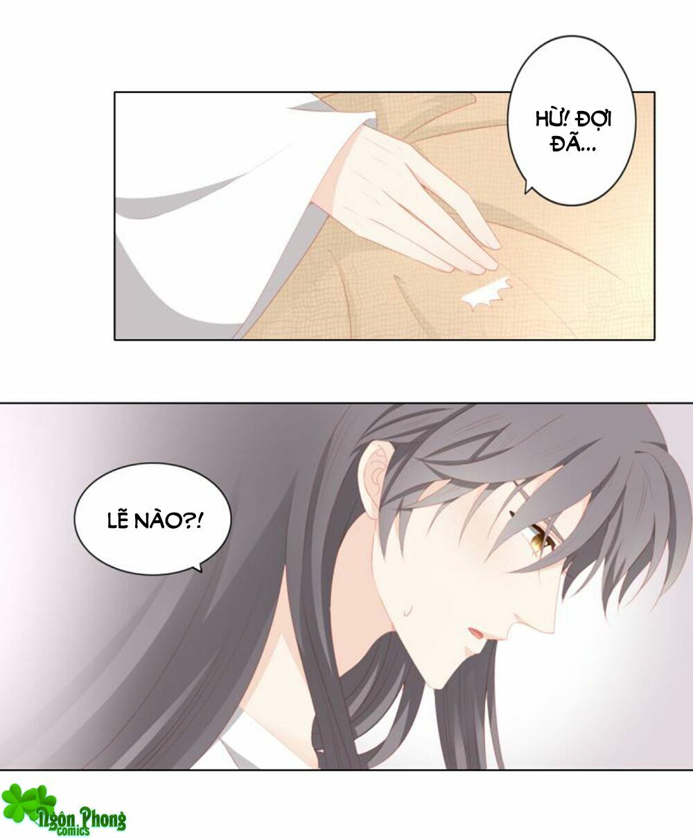 Cát Tường, A Ba Đối Với Con Rất Thất Vọng: Chapter 27
