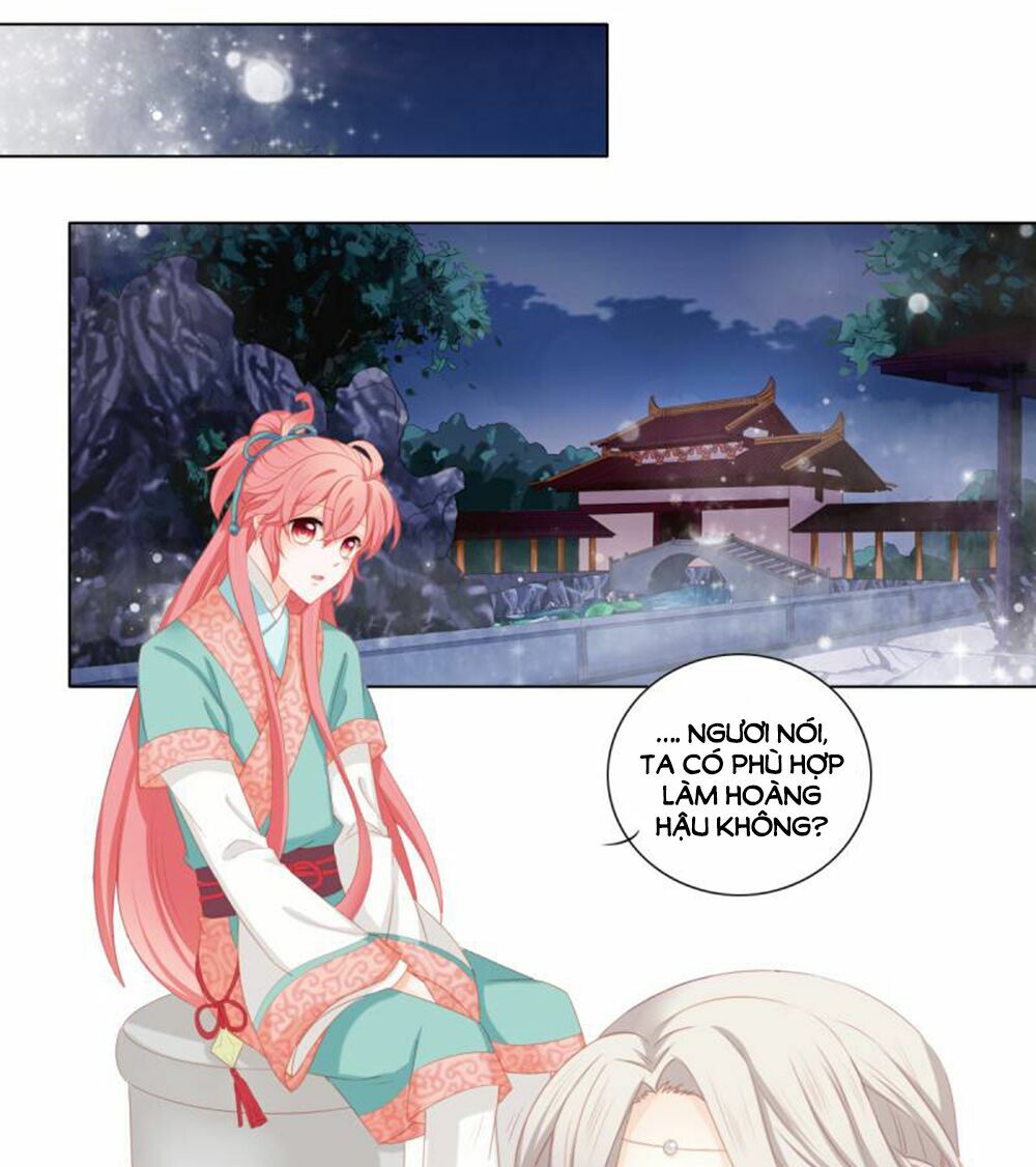 Cát Tường, A Ba Đối Với Con Rất Thất Vọng: Chapter 29