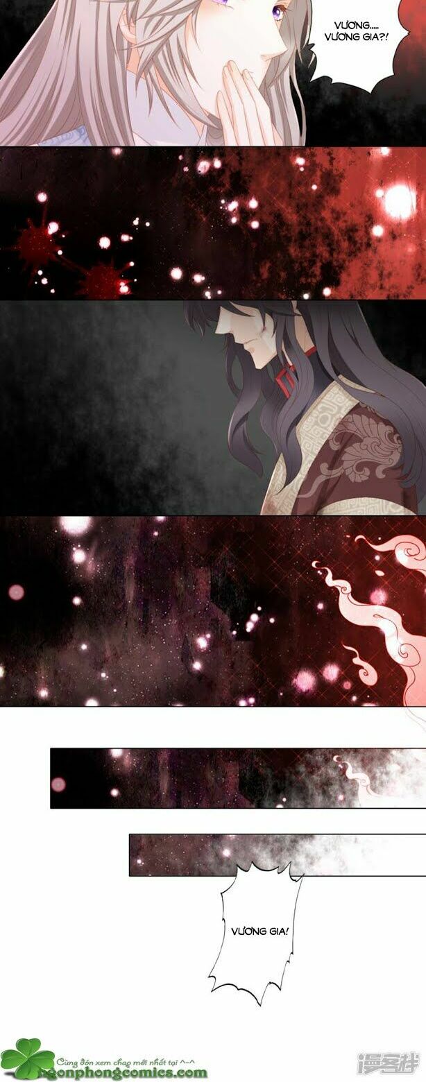 Cát Tường, A Ba Đối Với Con Rất Thất Vọng: Chapter 30