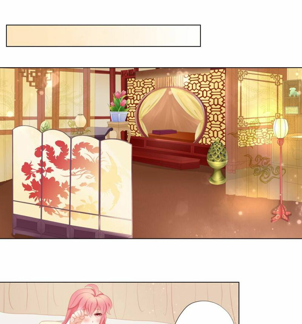 Cát Tường, A Ba Đối Với Con Rất Thất Vọng: Chapter 31