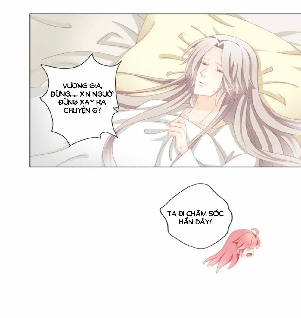 Cát Tường, A Ba Đối Với Con Rất Thất Vọng: Chapter 31