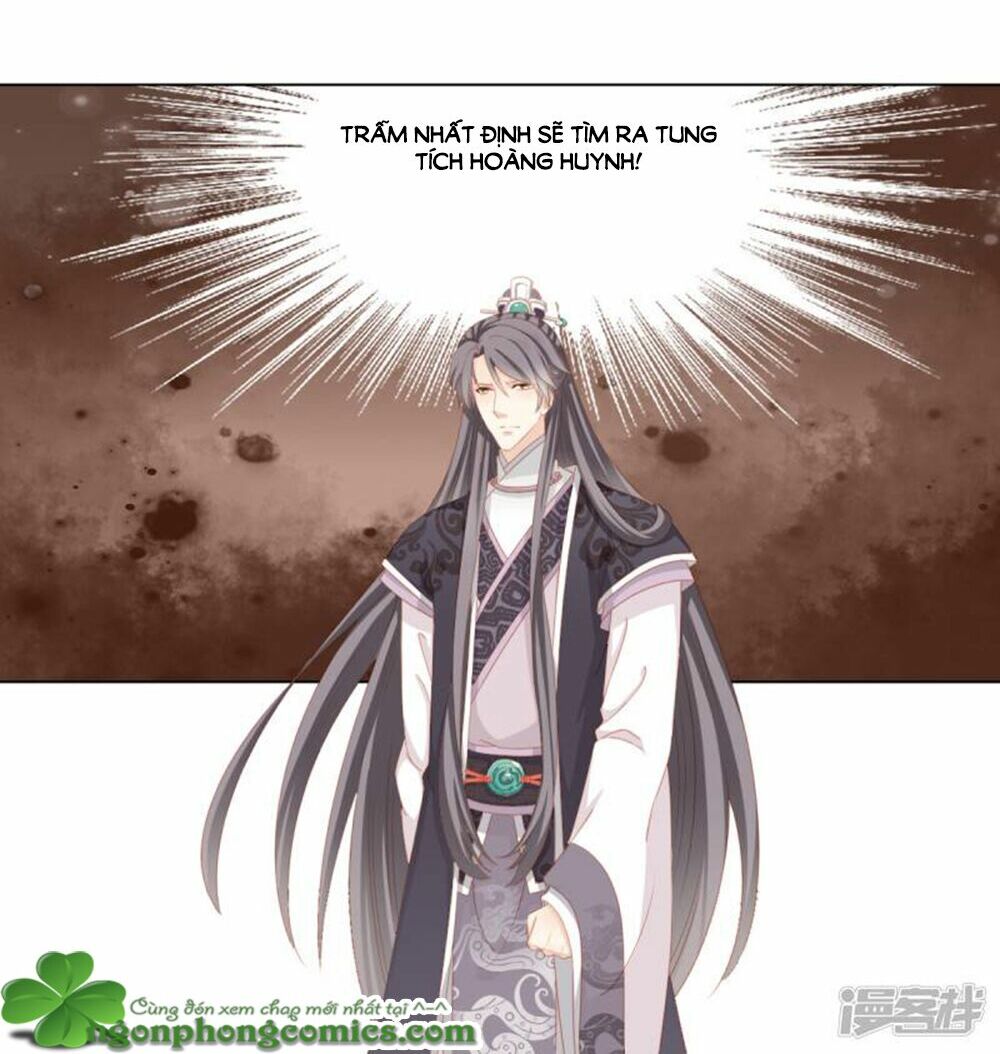 Cát Tường, A Ba Đối Với Con Rất Thất Vọng: Chapter 31